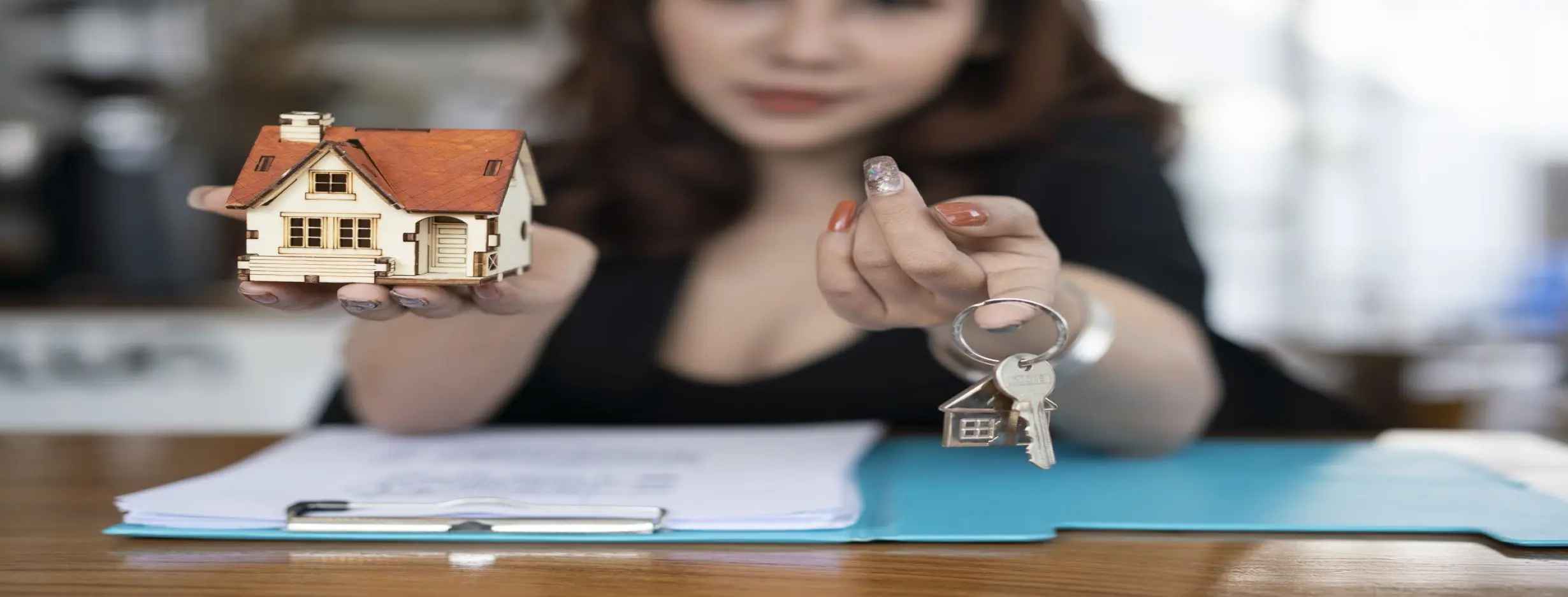 Image for Real Estate Options